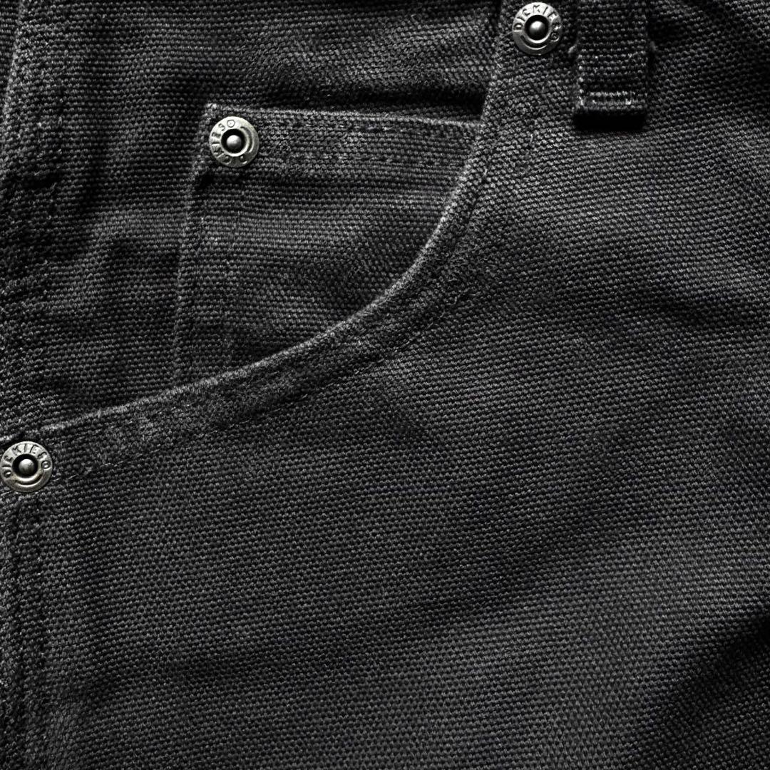 完売品 Dickies ダックペインターパンツ バギーデニム リーバイス 569