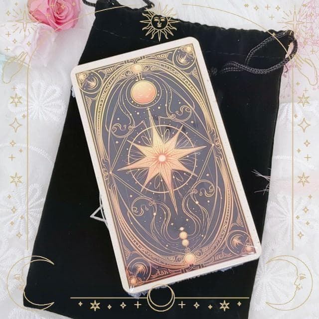 【正規品タロットカード】入手困難なデッキ✨うさぎ＆カラフル卵 イースタータロット