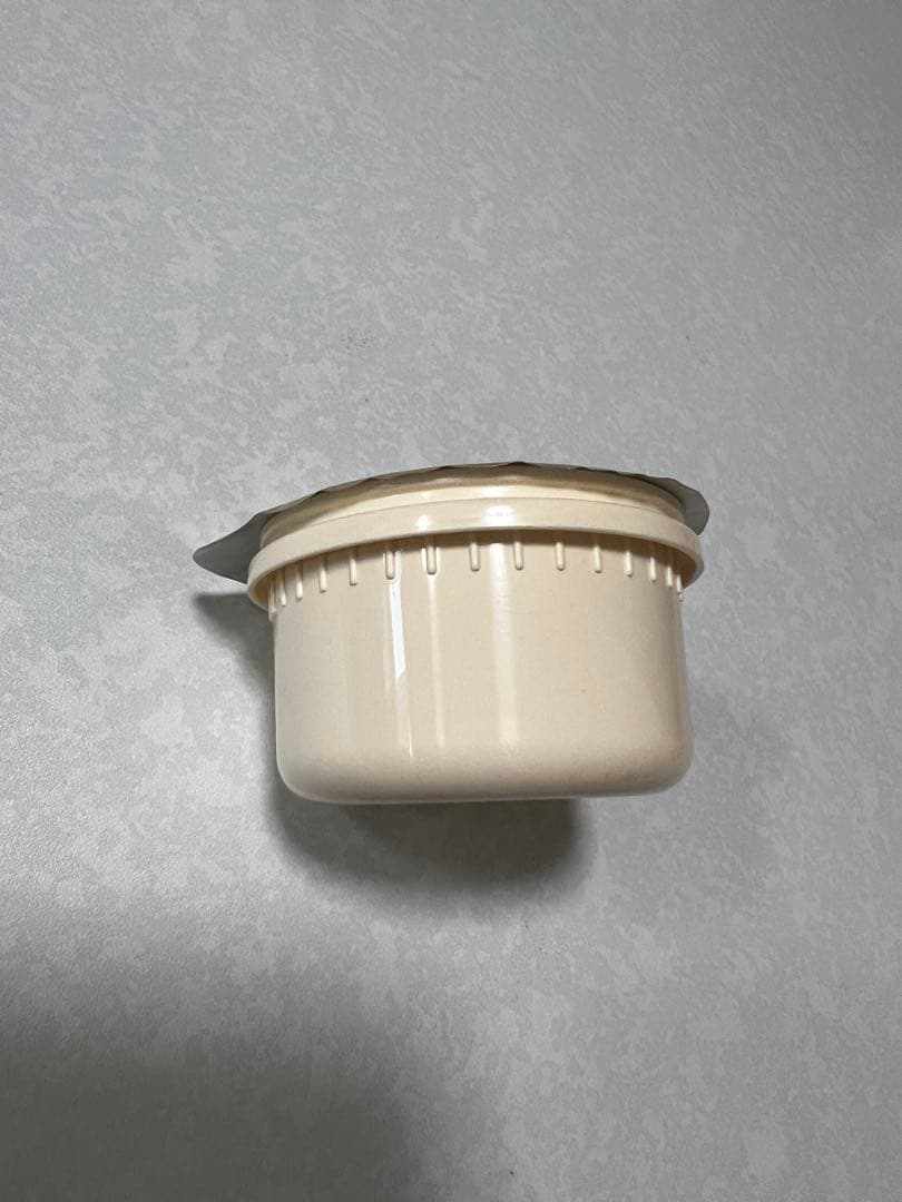 POLA V リゾネイティッククリーム　リフィル 50g ポーラ　クリーム