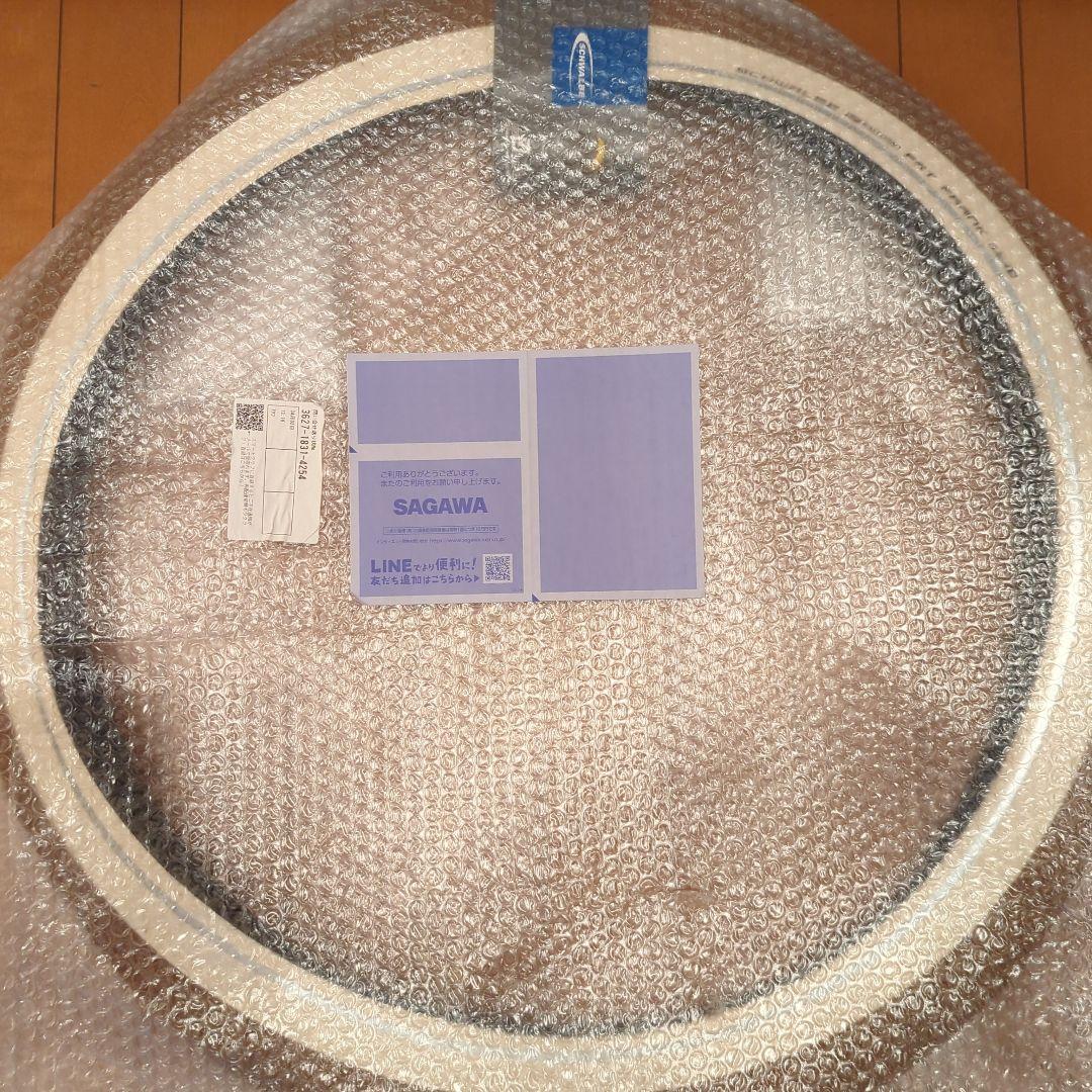 シュウイン　schwinn HEAVY DUTY イエロー 26インチ