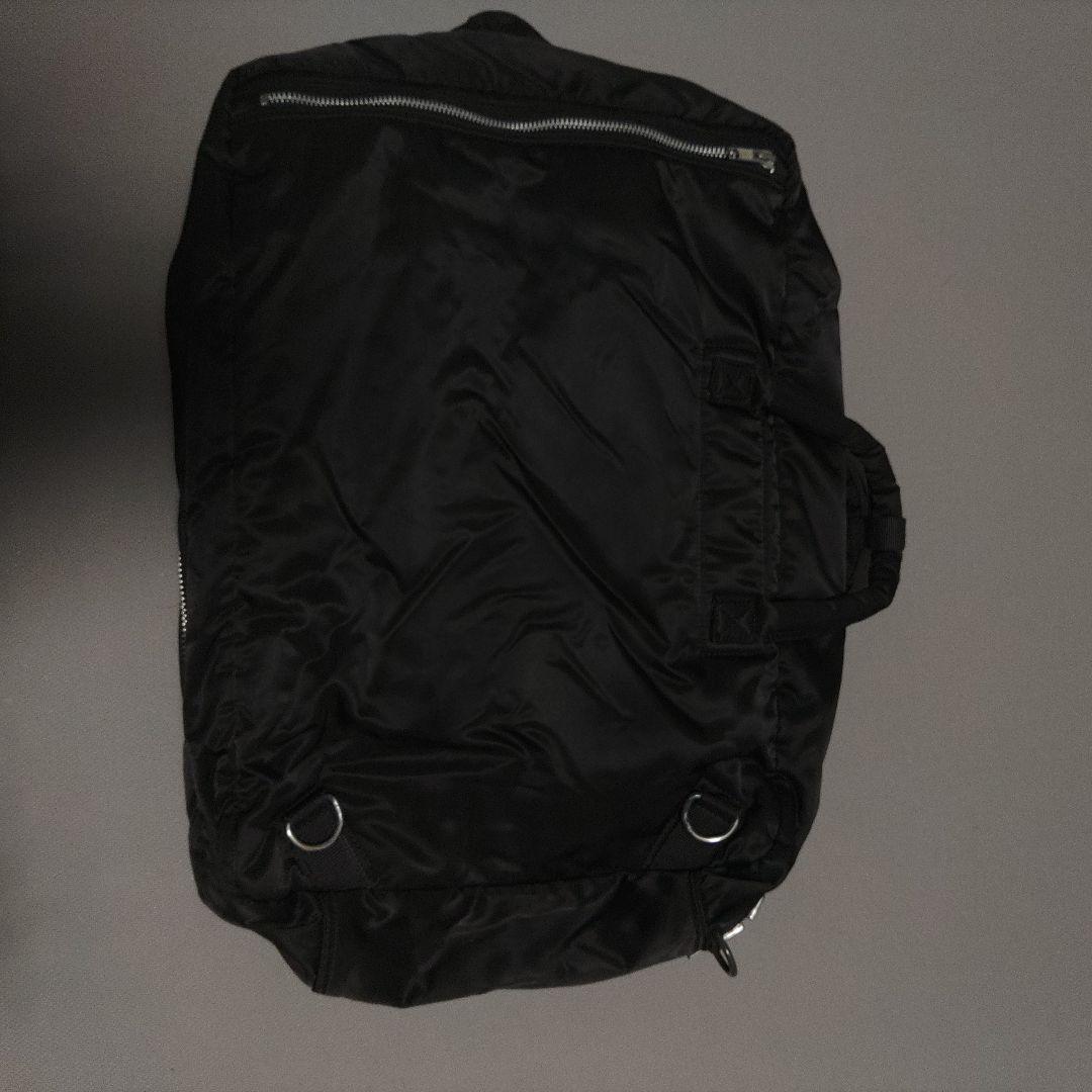 PORTER ポーター 吉田カバン タンカー 3WAY ビジネスバッグ 2層式