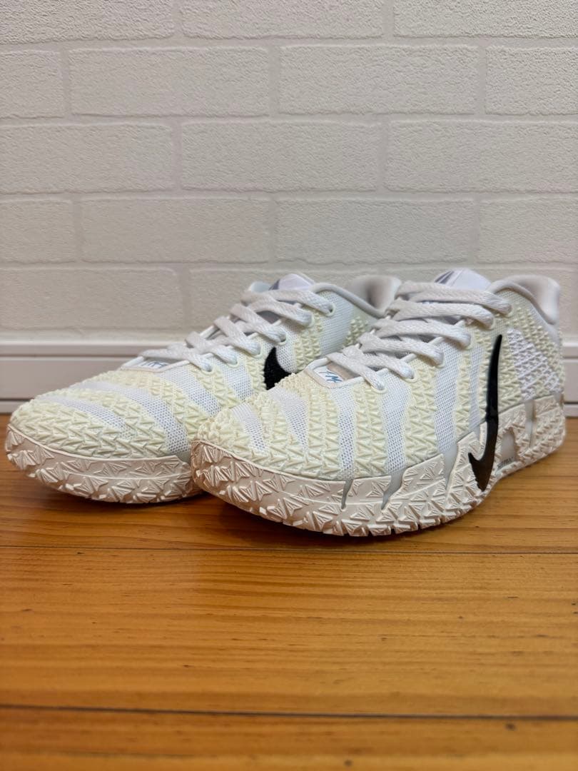 Nike Ja 3 Ep ナイキ ジャ3 25.5cm