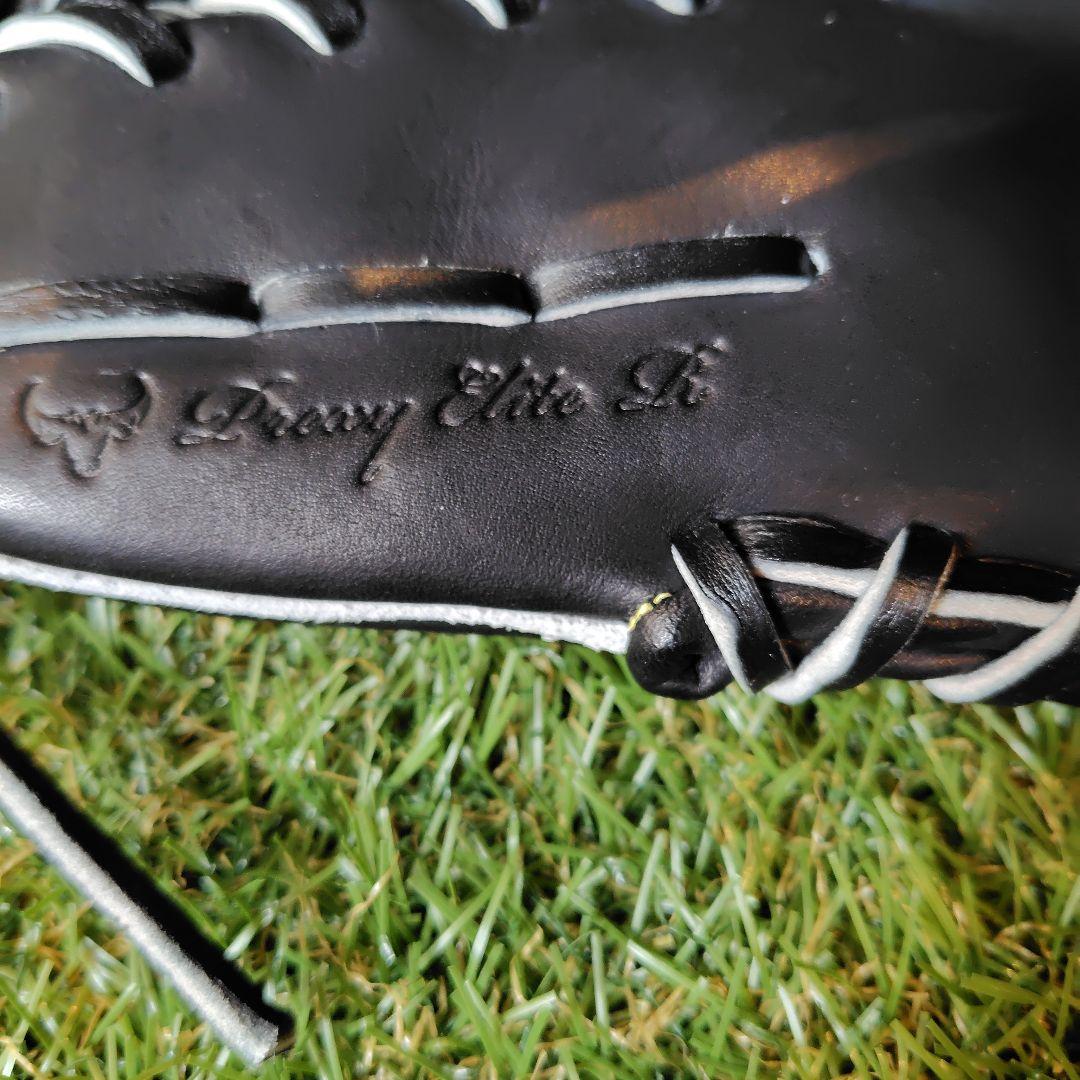 ミズノ プロクラシック軟式投手用グラブ