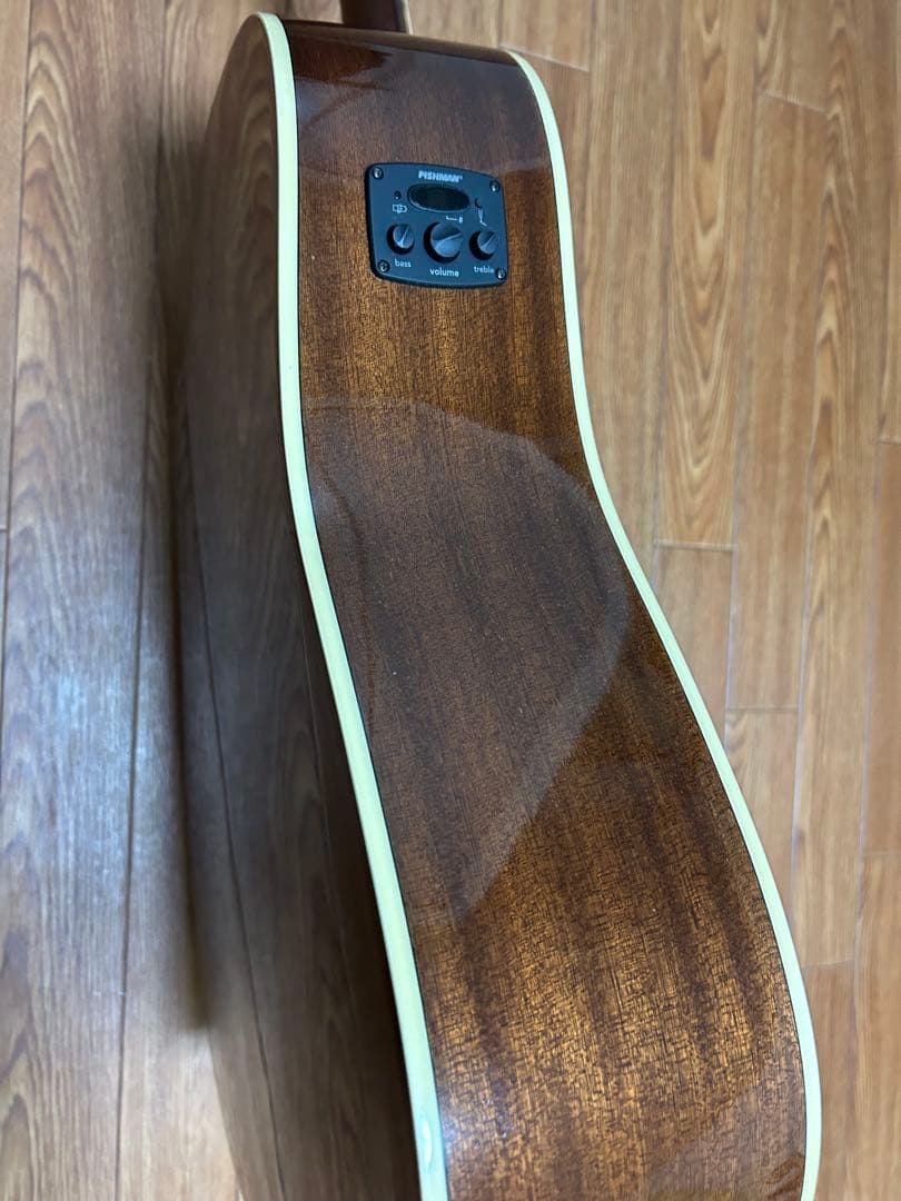 fender redondo player nat フェンダー エレアコ アコギ