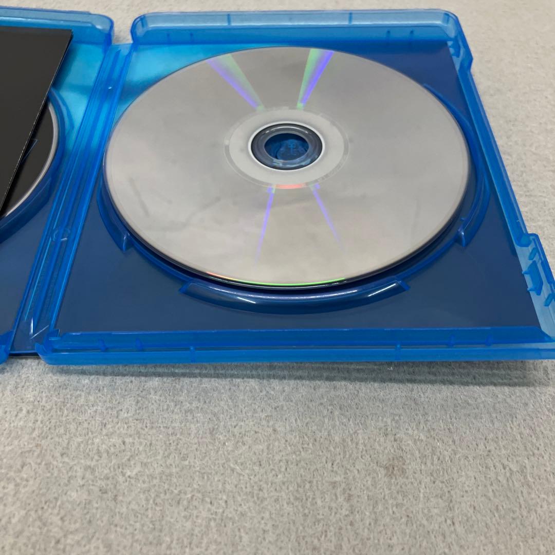 GB5104 劇場版「空の境界」 Blu-ray Disc Box2本セット