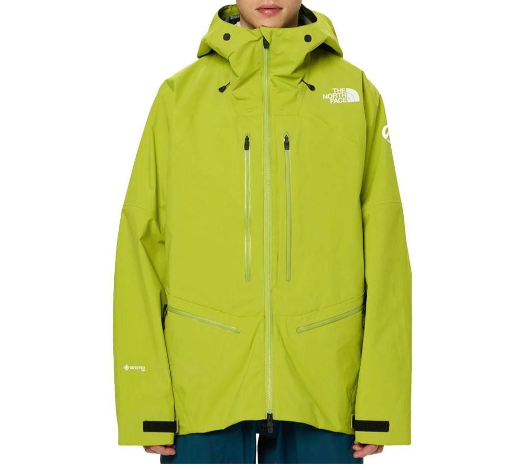 未使用【ノースフェイス】RTG ゴアテックス　ジャケット スノーウェア　WM