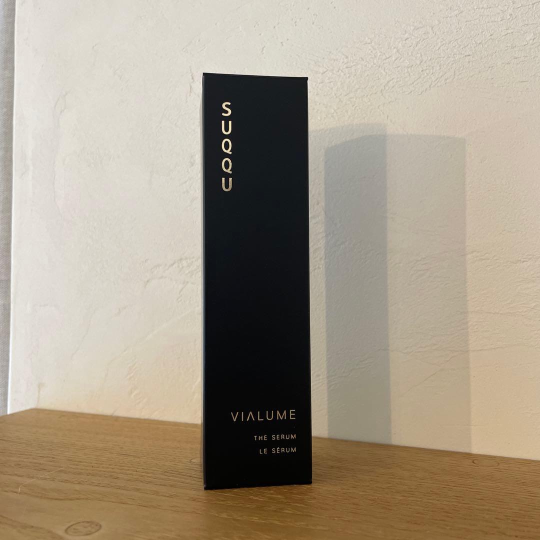 SUQQU ヴィアルム　ザ　セラム