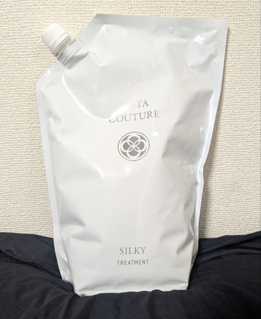 コタ　クチュール　シルキー　トリートメント　業務サイズ　2Kg