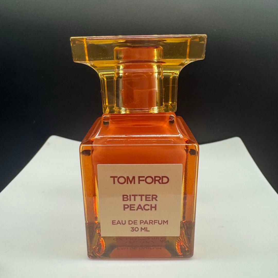 トムフォード/TOM FORD ビターピーチ オードパルファム スプレィ