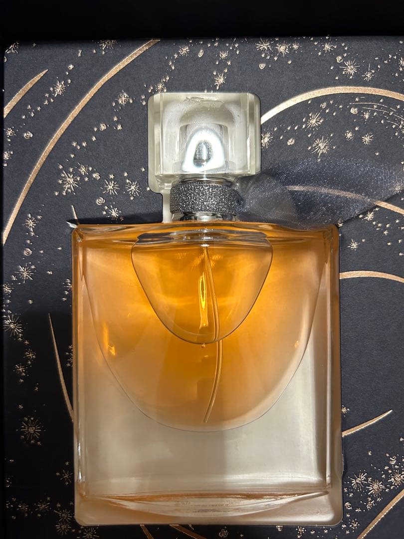 【新品未使用】ランコム香水セット