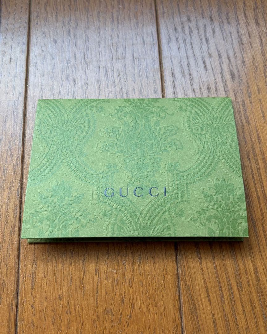 GUCCI インターロッキングG スタッズピアス シルバー