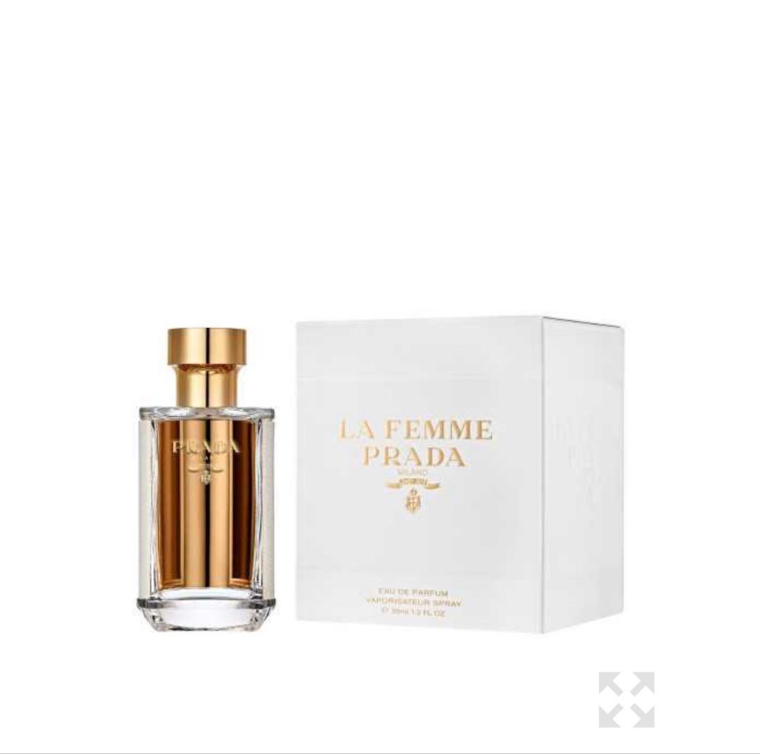 LA FEMME PRADA オードパルファム 100ml