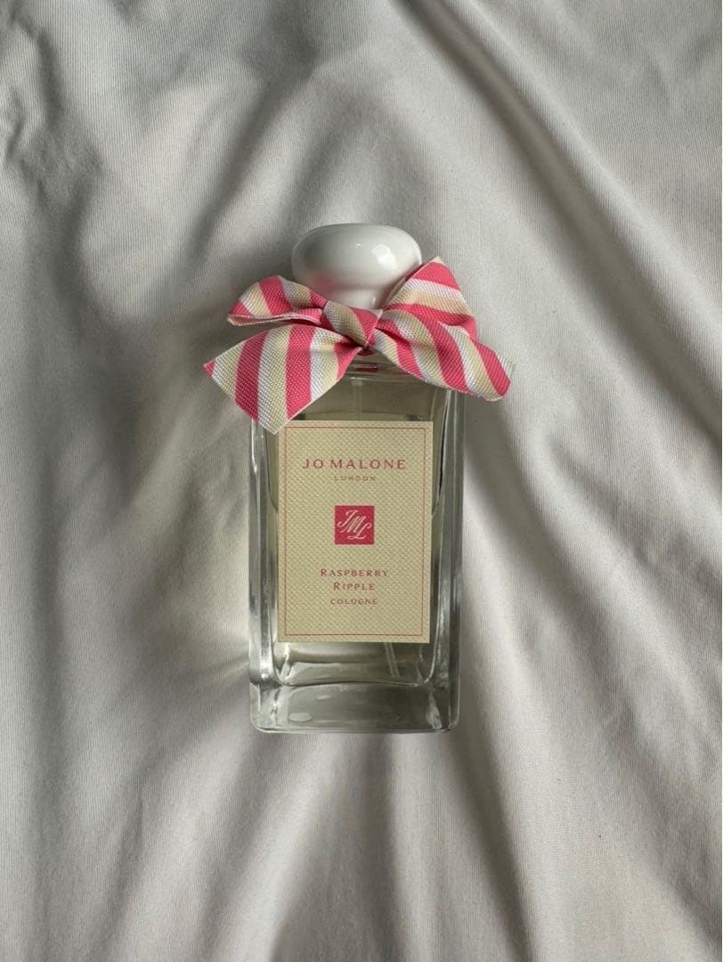 香水(女性用) Jo Malone Raspberry Ripple 100ml