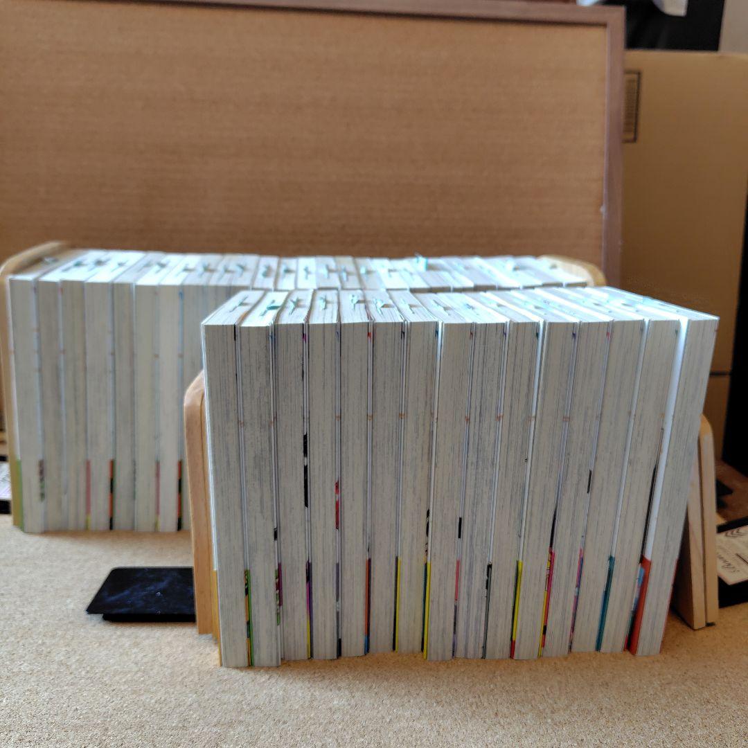 未読本 境界のRinne 境界のRINNE 全巻セット 全巻 高橋留美子 漫画