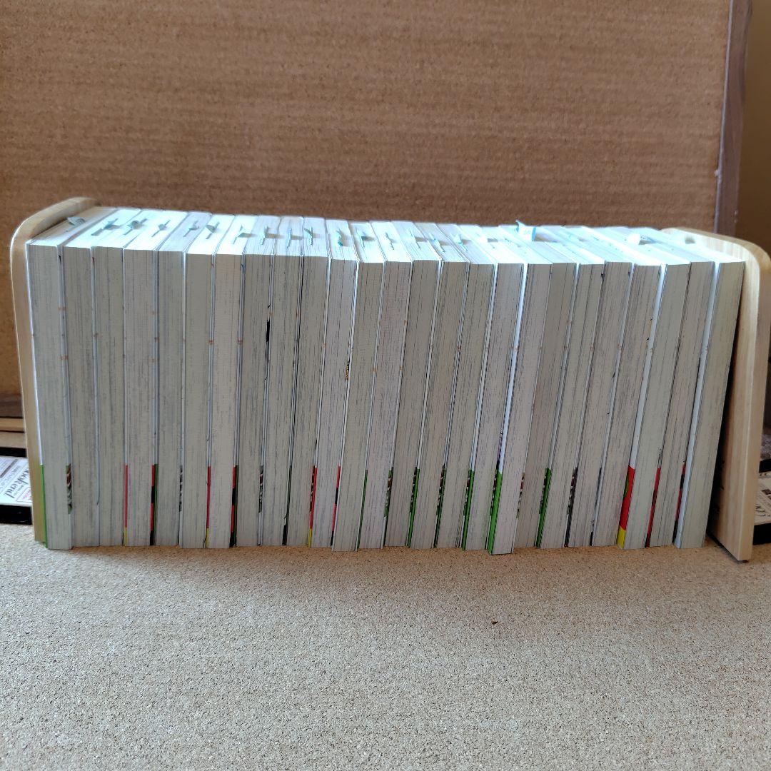 未読本 境界のRinne 境界のRINNE 全巻セット 全巻 高橋留美子 漫画