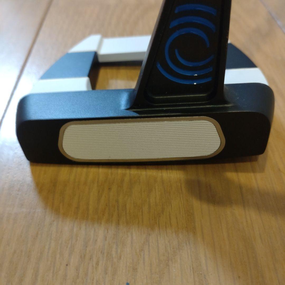 超美品 オデッセイ Ai-ONE JAILBIRD mini 34インチ