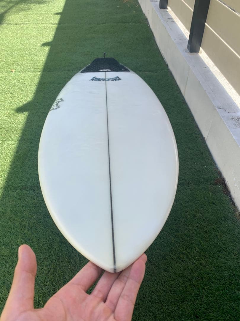 LOST D 2.0（ロスト　ドライバー2.0 5.9 ）