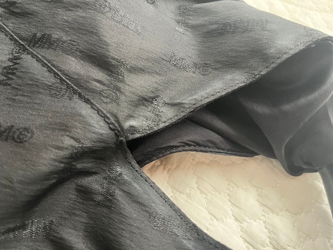 マルジェラＭＭ6MARGIELAジャパニーズハンドバッグリバーシブル