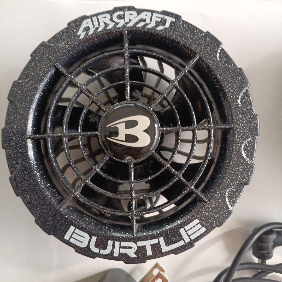 v*1様 BURTLE AIRCRAFT