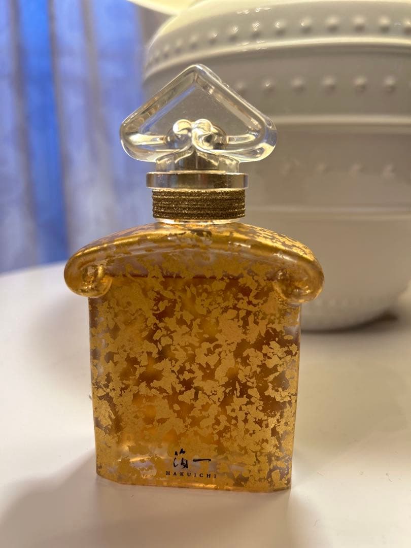 Guerlain Mitsouko ゲランミツコ100周年記念スペシャル