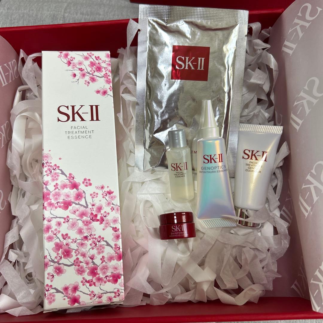 なおさま専用　SK2 化粧水