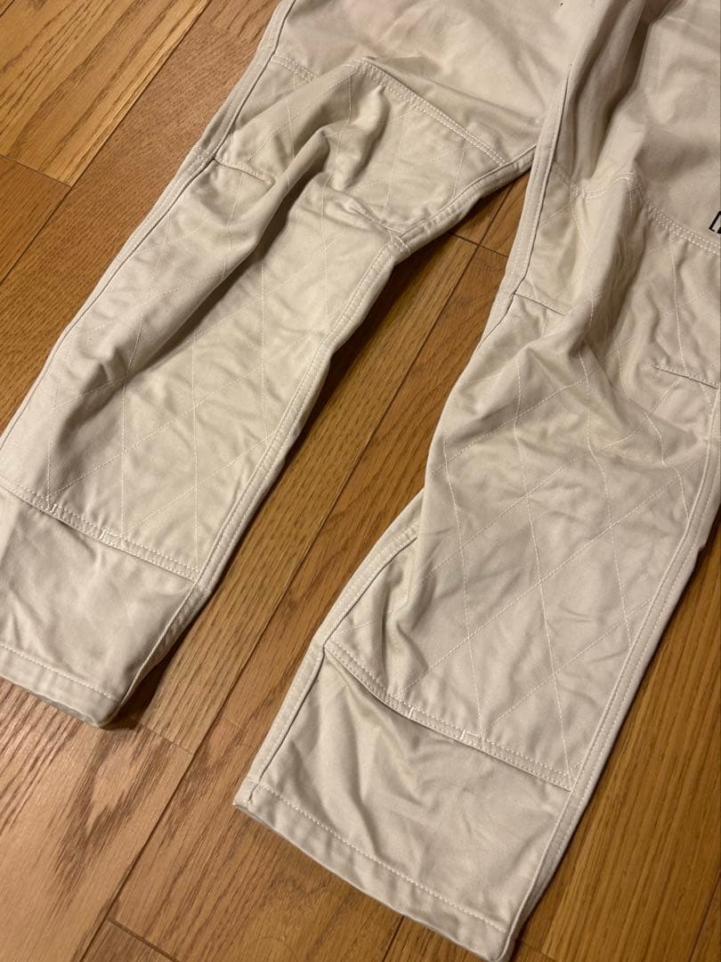 Riding Equipment Research Malcolm パンツ