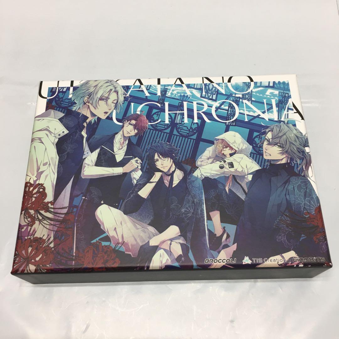 RDJ337C Switch 泡沫のユークロニア 限定