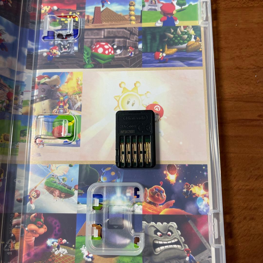 (Switch)スーパーマリオ 3Dコレクション