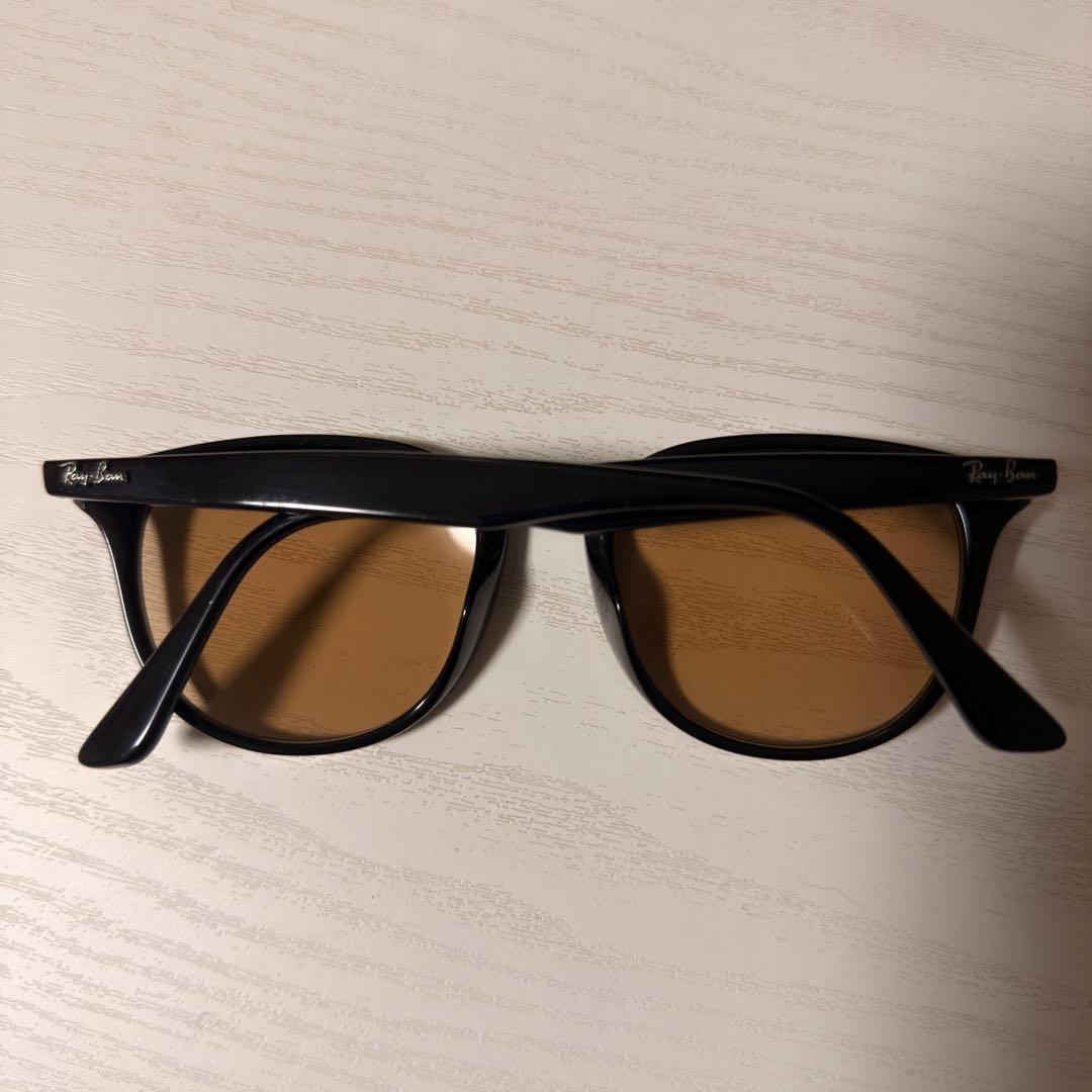 レイバン サングラス アジアンフィット Ray-Ban RB4259F
