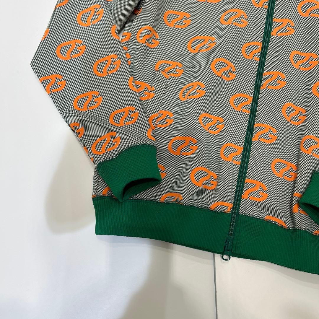 新品❤️CPG❤️ジップアップ