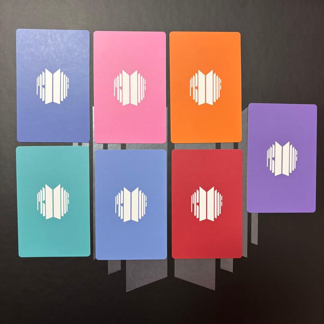 BTS Proof Collector's Edition コレクターズ