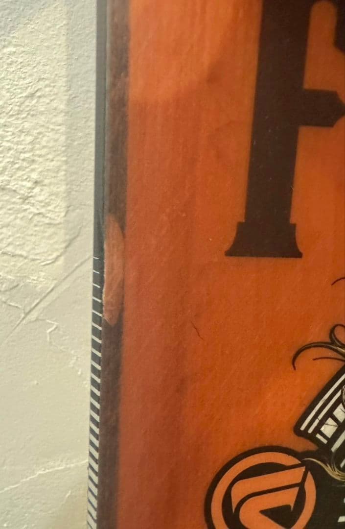 FLOW ABT 159cm 限定版 スノーボード