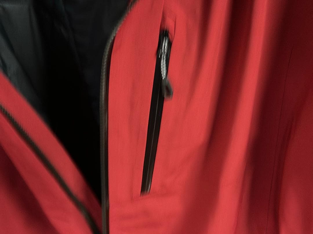 MAMMUT Stoney HS Thermo Jacket 男性ジャケット