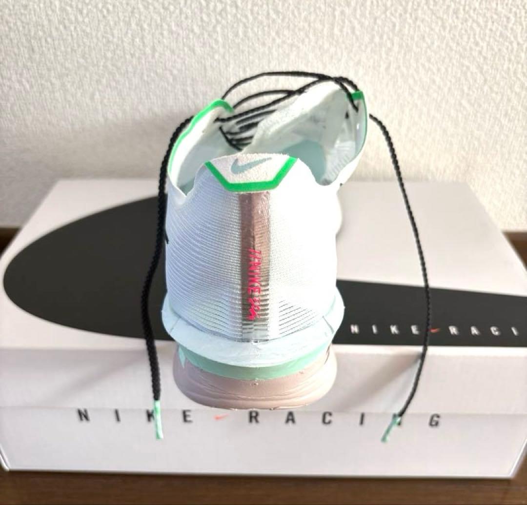 NIKEズームXヴェイパーフライNEXT%4 26.5