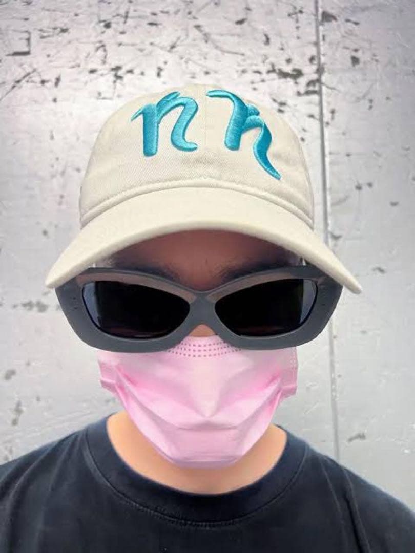 Kiko Kostadinov KK Sunglasses 01 サングラス