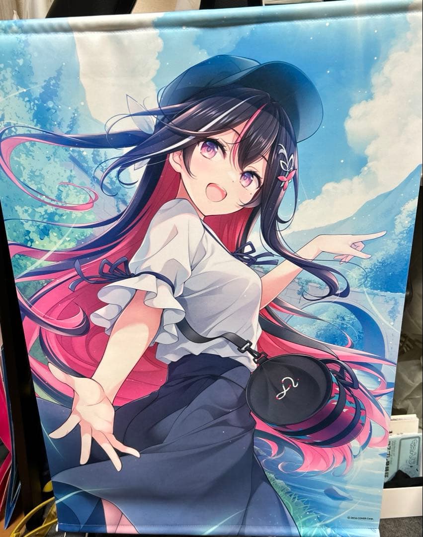 AZKiグッズセット