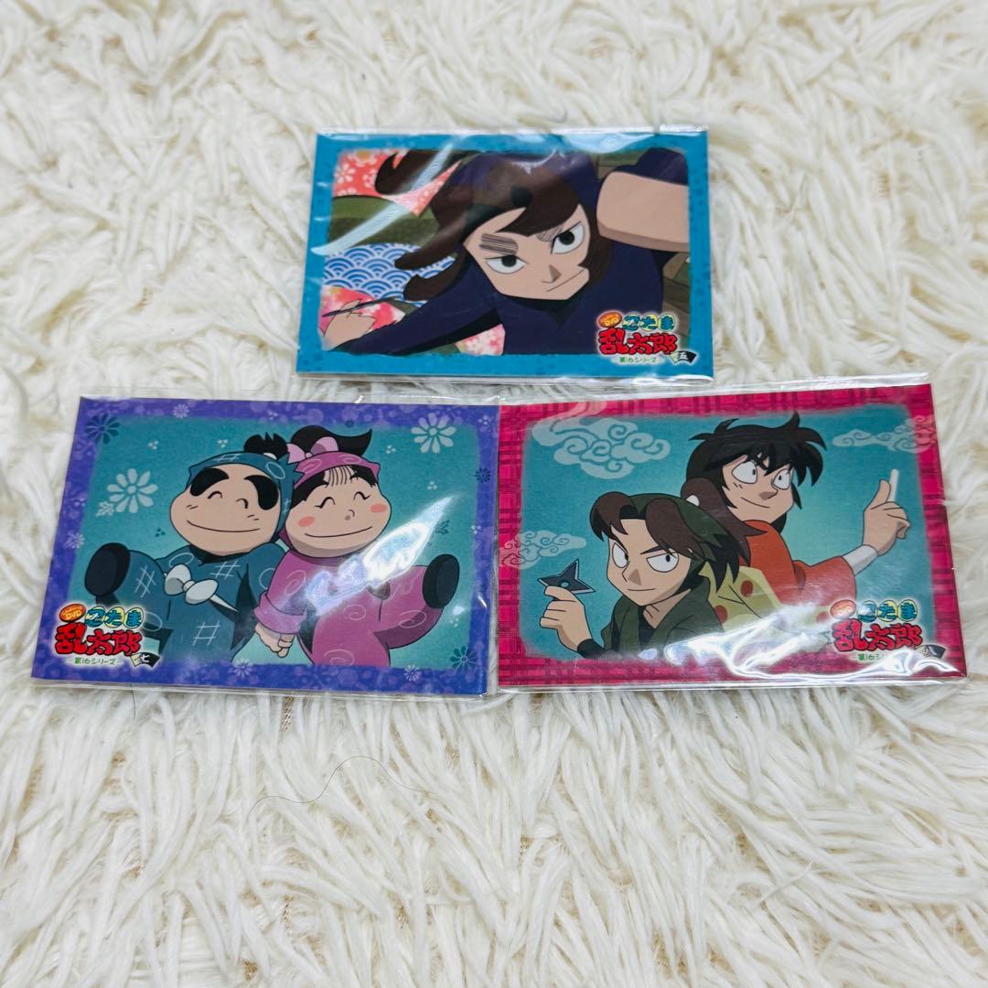 忍たま乱太郎 こんぷりーとDVD 第16シリーズ 全巻セット アニメ マンガ