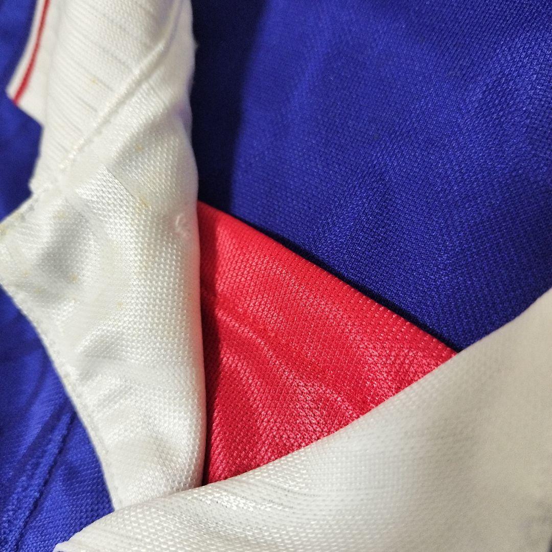 古*生様 サッカー日本代表 98年モデル ユニフォーム　ホーム