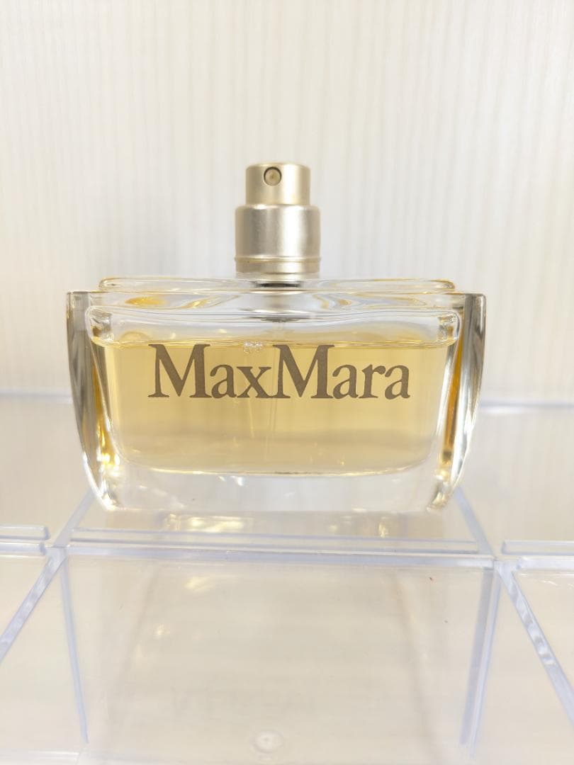 マックスマーラ　オードパルファム　40ml