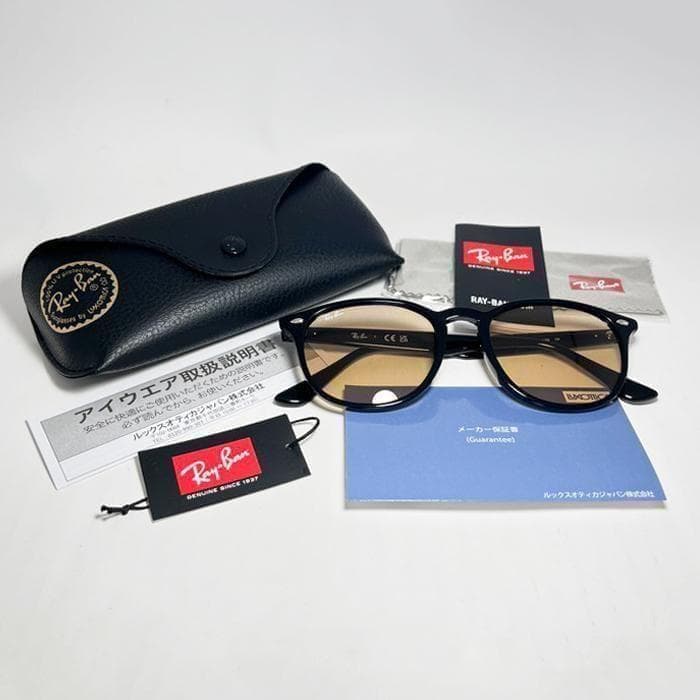 レイバン　新品【日本国内正規品】RB4259F-60193 サングラス