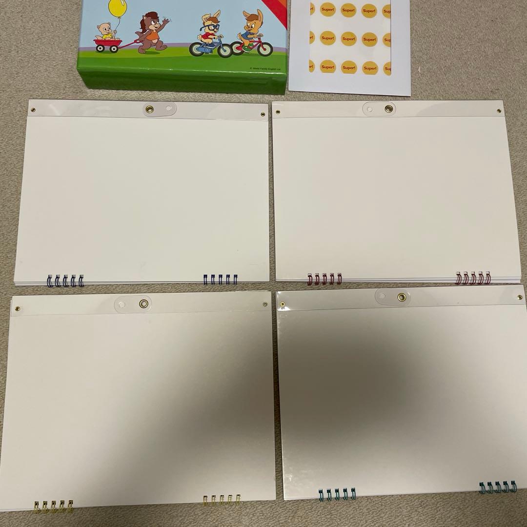 絵本・児童書 Every Day With Zippy