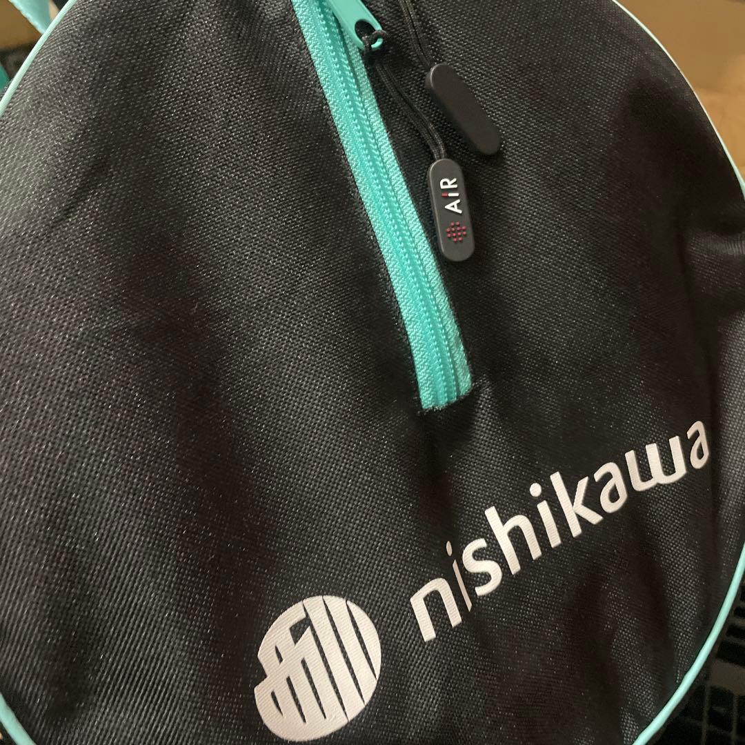 【 西川 】 [エアーポータブル] モバイルマットスリム モバイル マットレス