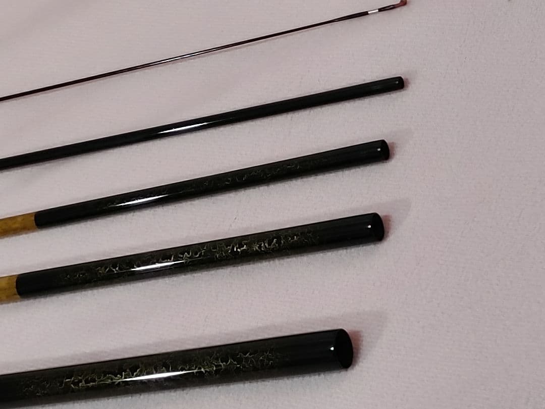 ゆ*ー様 荒法師　武天　15尺　収納袋付き