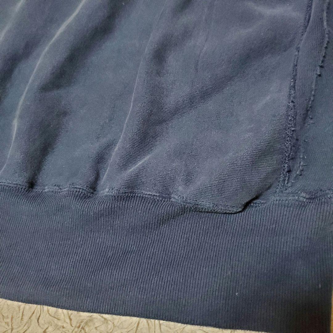 トップス 90s Champion MICHIGAN Reverse Weave 3XL