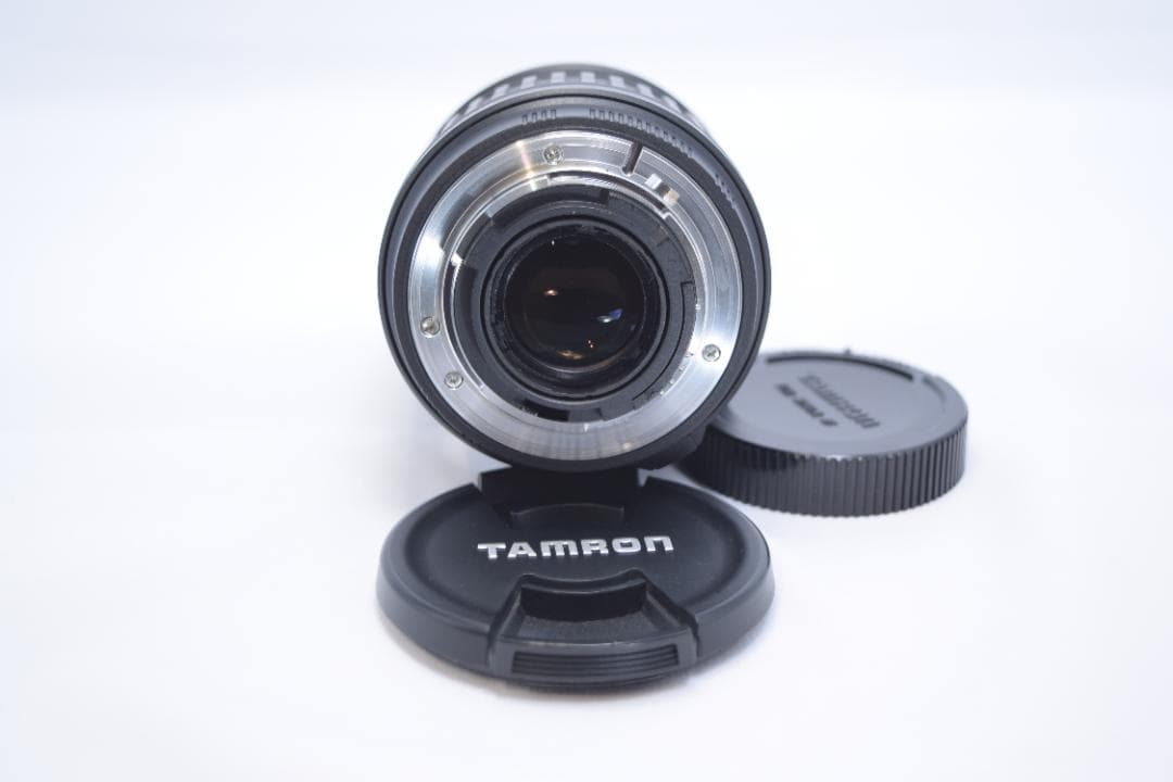 TAMRON SP AF 17-50mm F2.8 XR Di II 広角レンズ