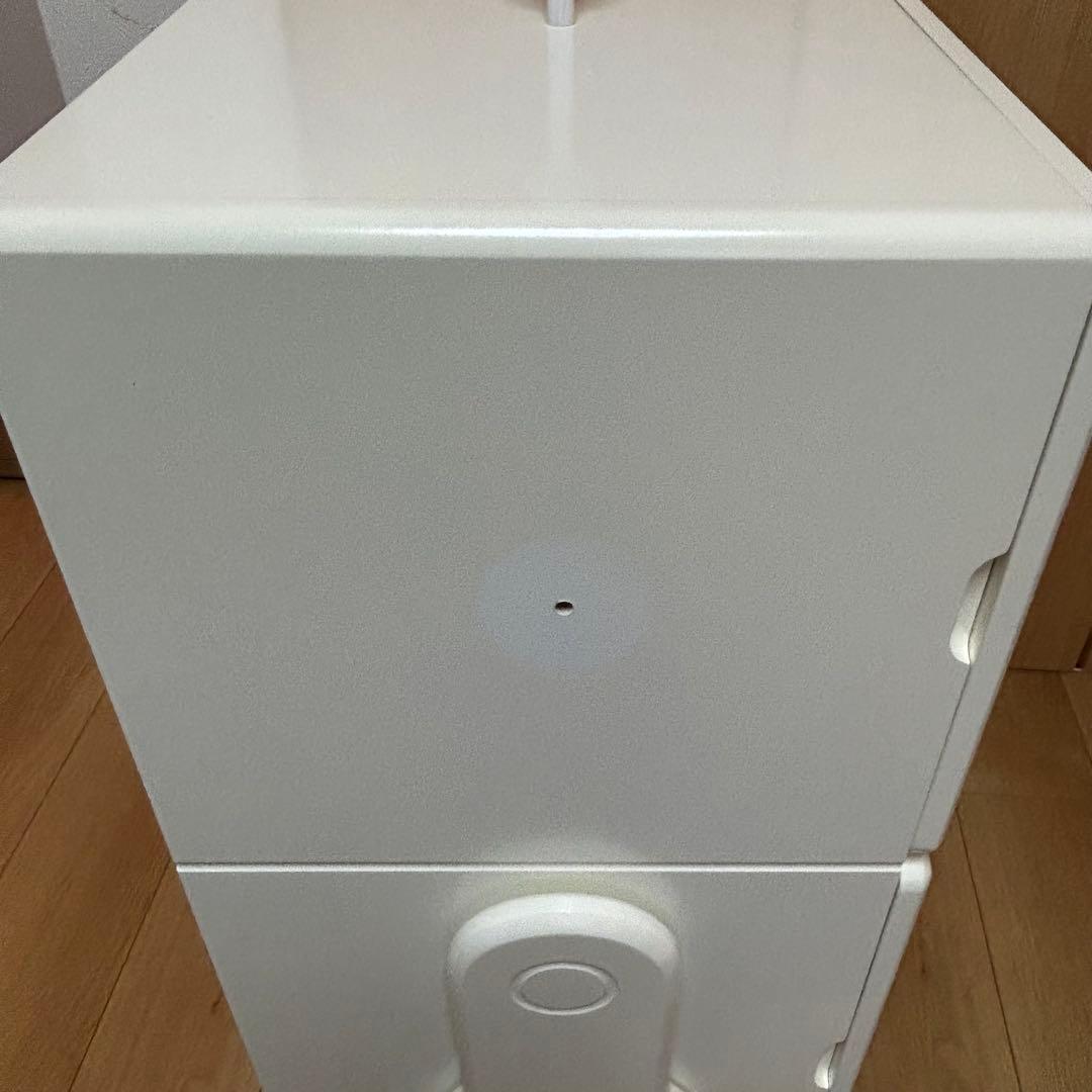 【稀少品】ROBIT ロビット ロボット型 収納