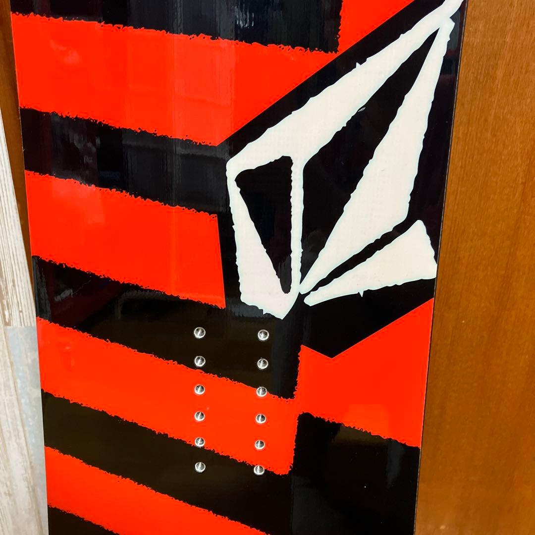 38 超激レア　ボルコム volcom 非売品　スノーボード　ボード　板