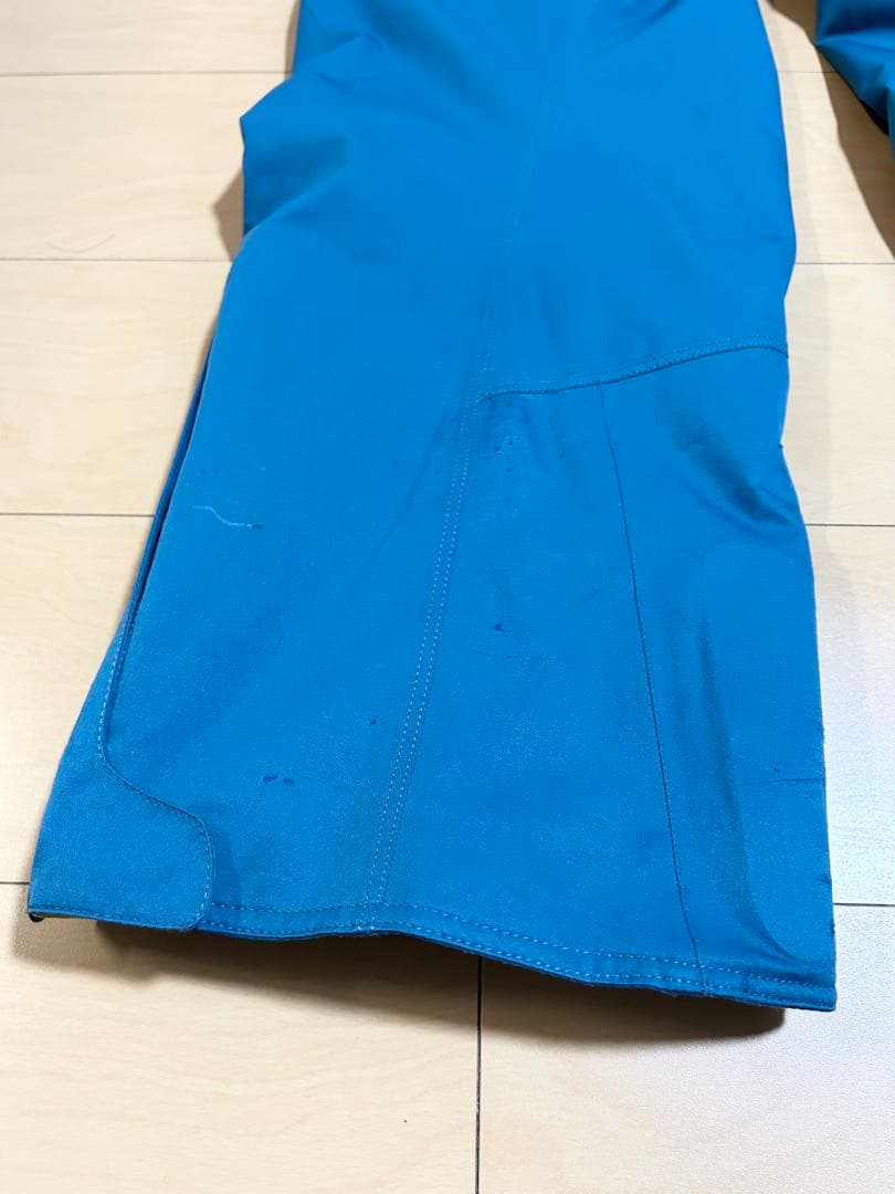 スキーウェア　上下　ミズノ　サイズ:上（M）、下（L）