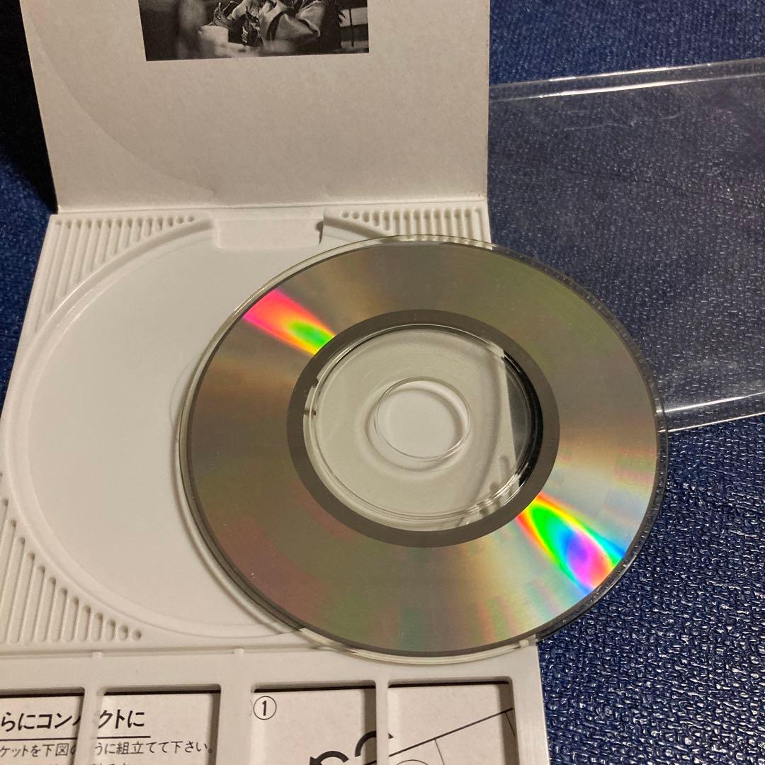 zard ザード結婚の理想と現実　グッバイマイロンリネス 8センチ8cmシングル