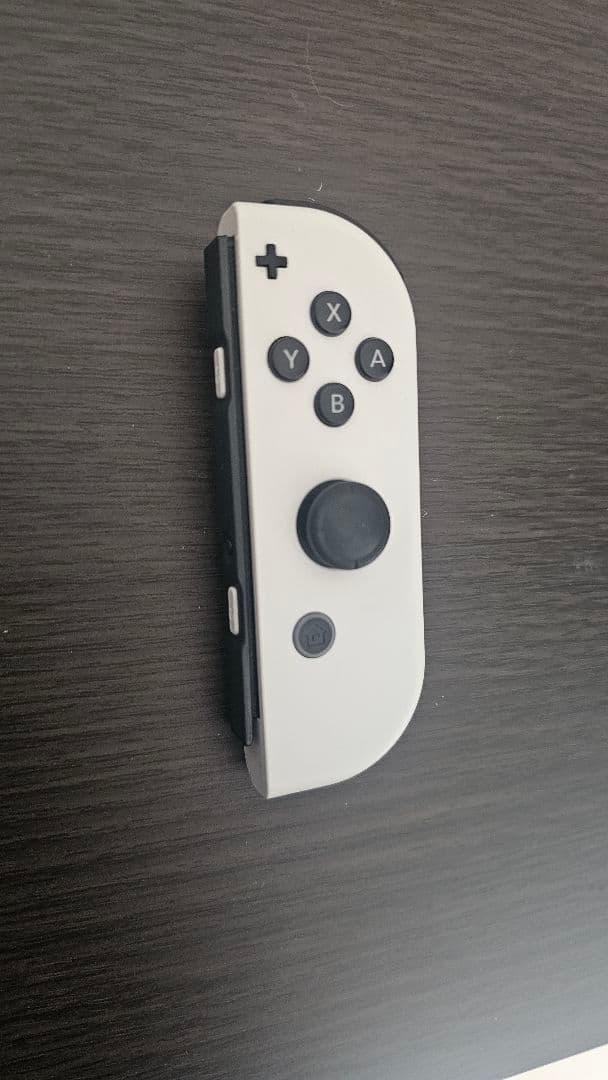 【美品】Nintendo Switch 有機ELモデル ホワイト